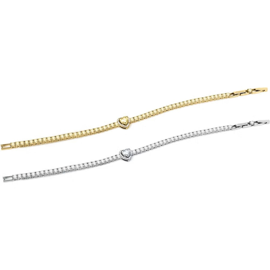 Morellato - Bracciale Tennis donna Argento 925 gioiello Morellato - Tesori