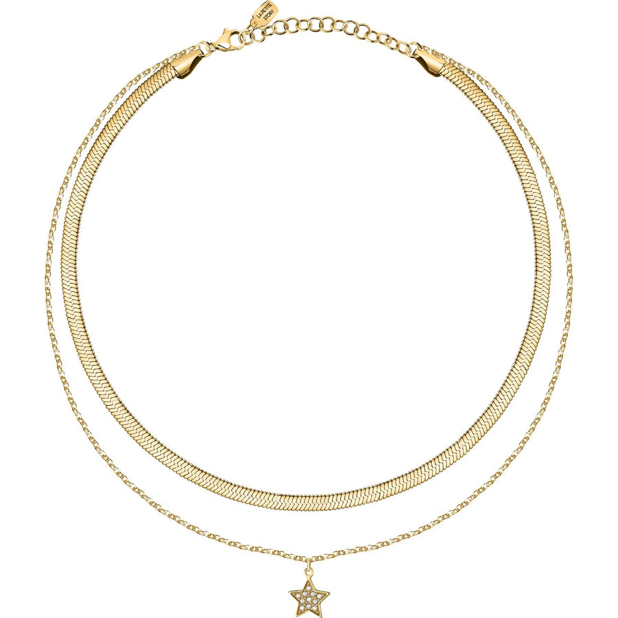 La Petite Story - Collana  da donna