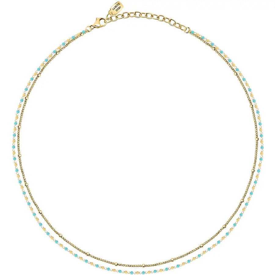 La petite Story - COLLANA LA PETITE STORY FRIENDSHIP