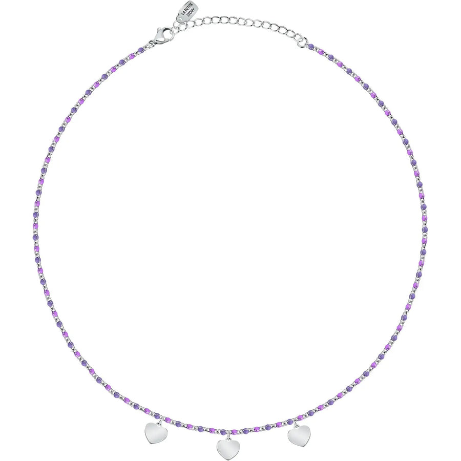 La petite Story - COLLANA LA PETITE STORY LOVE