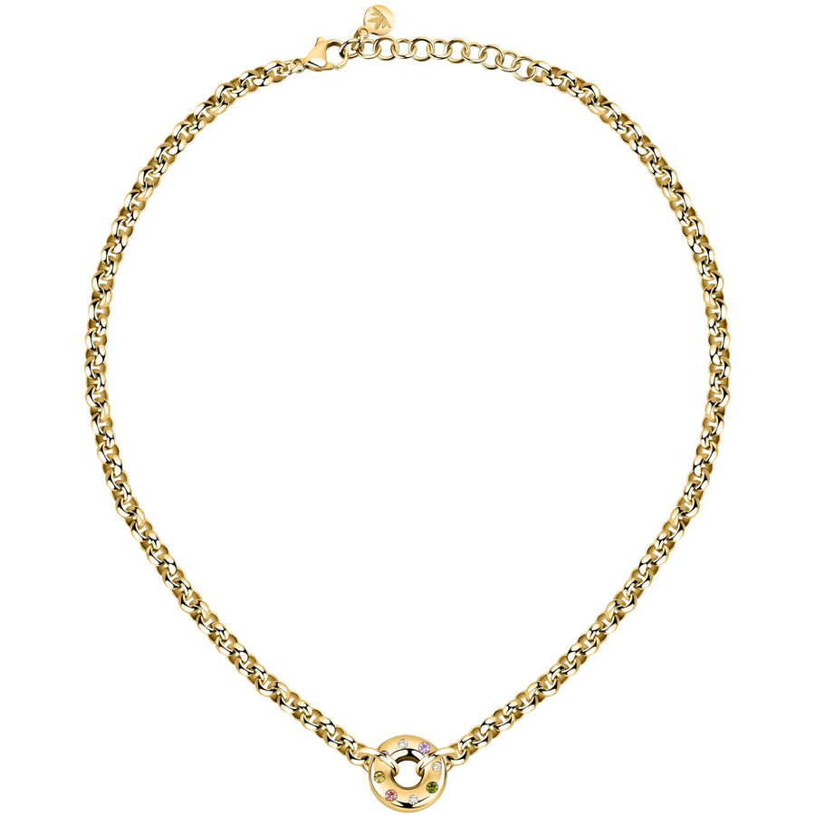 Morellato - Collana donna gioielli Morellato - Bagliori