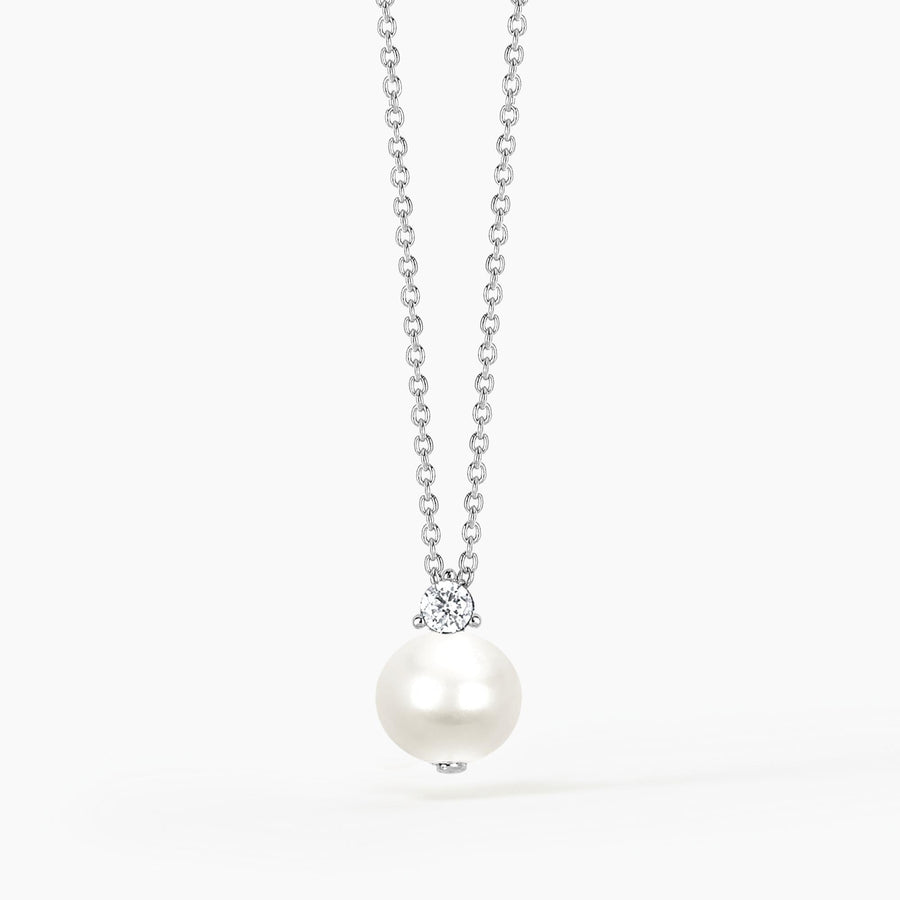 COLLANA PERLA