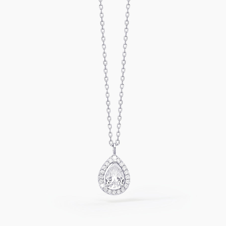 COLLANA CON ZIRCONI