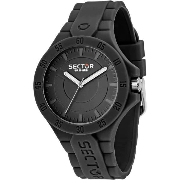 Sector - Orologio solo tempo uomo -
