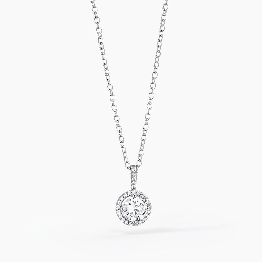 COLLANA PUNTO LUCE