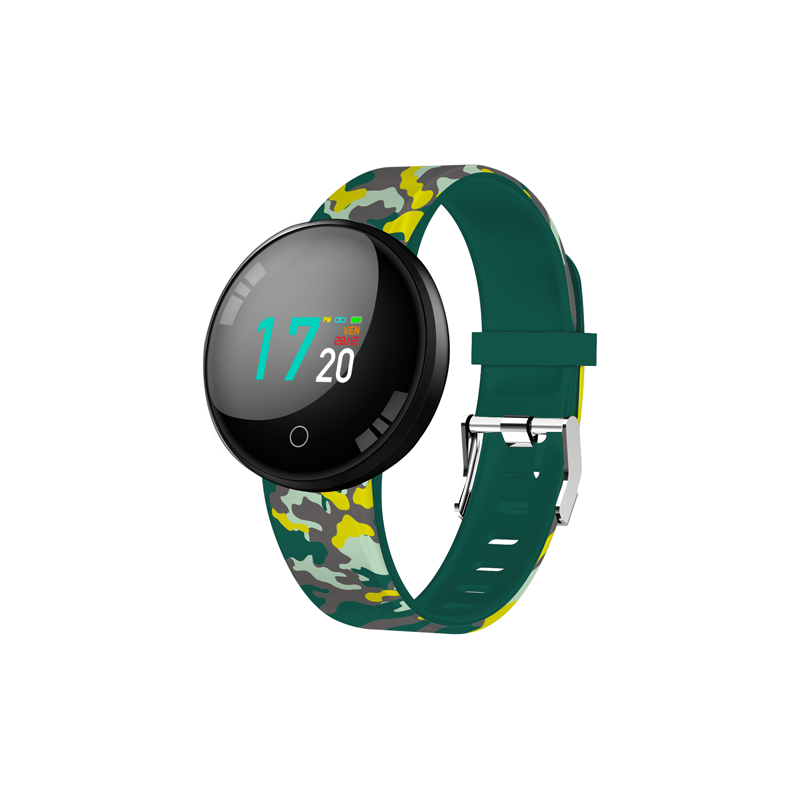 TechMade - Orologio Smartwatch TechMade TECHWATCH JOY CAM4