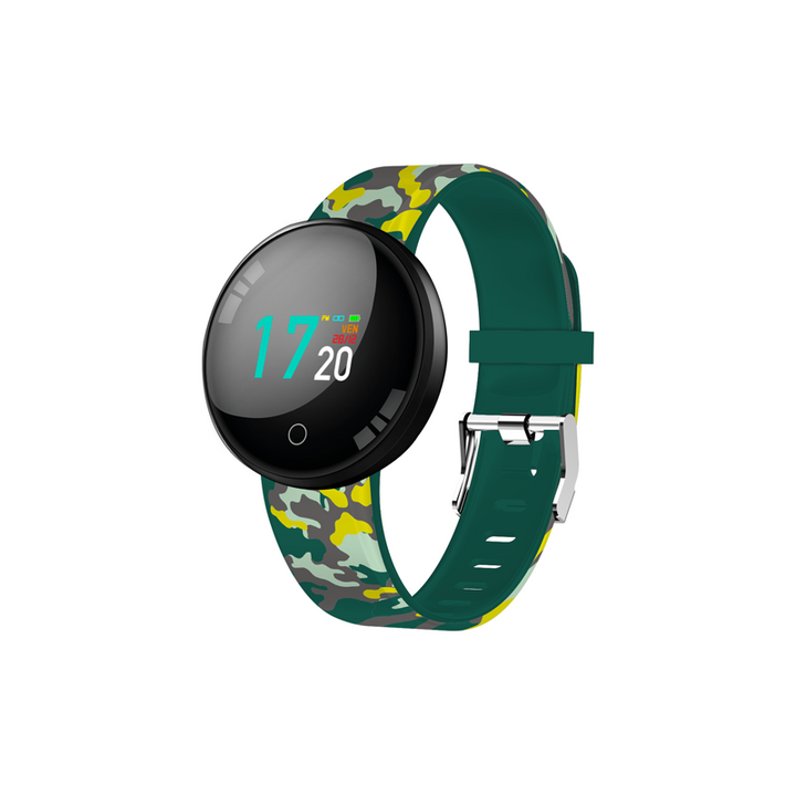 Smartwatch TechMade TECHWATCH JOY CAM4