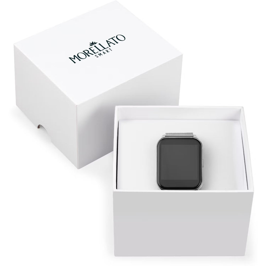 Morellato - Orologio Smartwatch da donna M-03