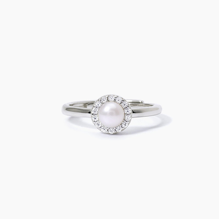 Mabina - Anello da donna MILANESIENNE