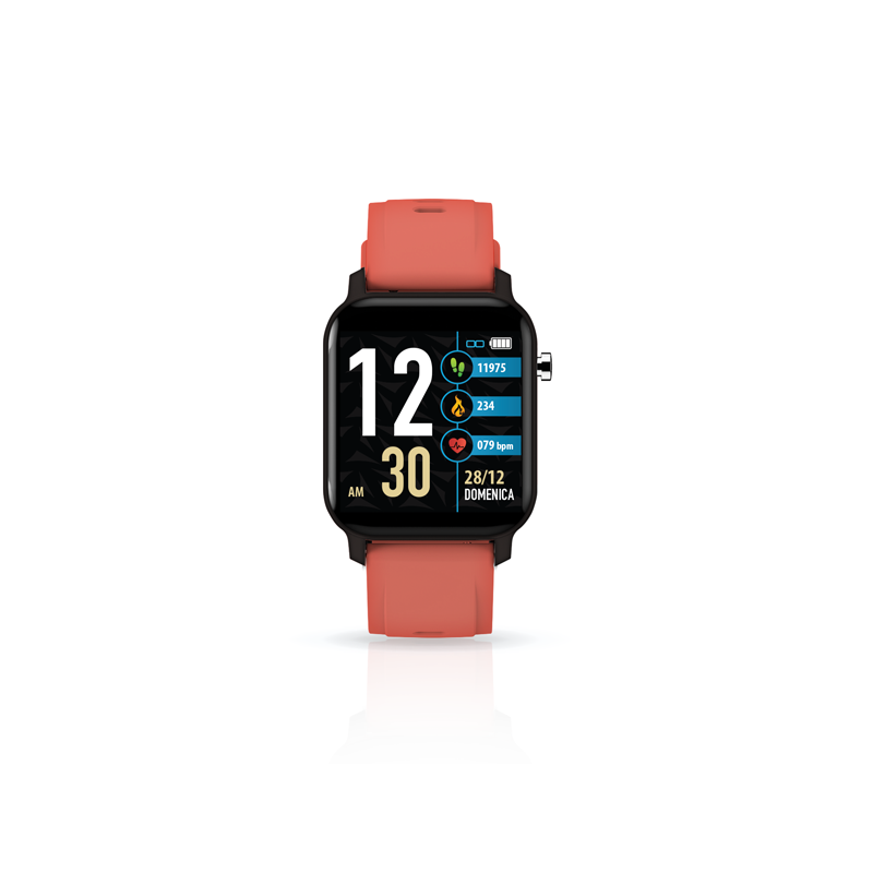 Smartwatch Techmade TECHWATCHX CORAL