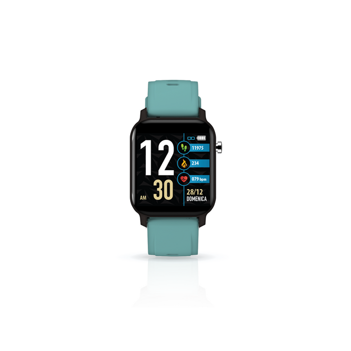 TechMade - Orologio Smartwatch Techmade TECHWATCHX TIFFANY