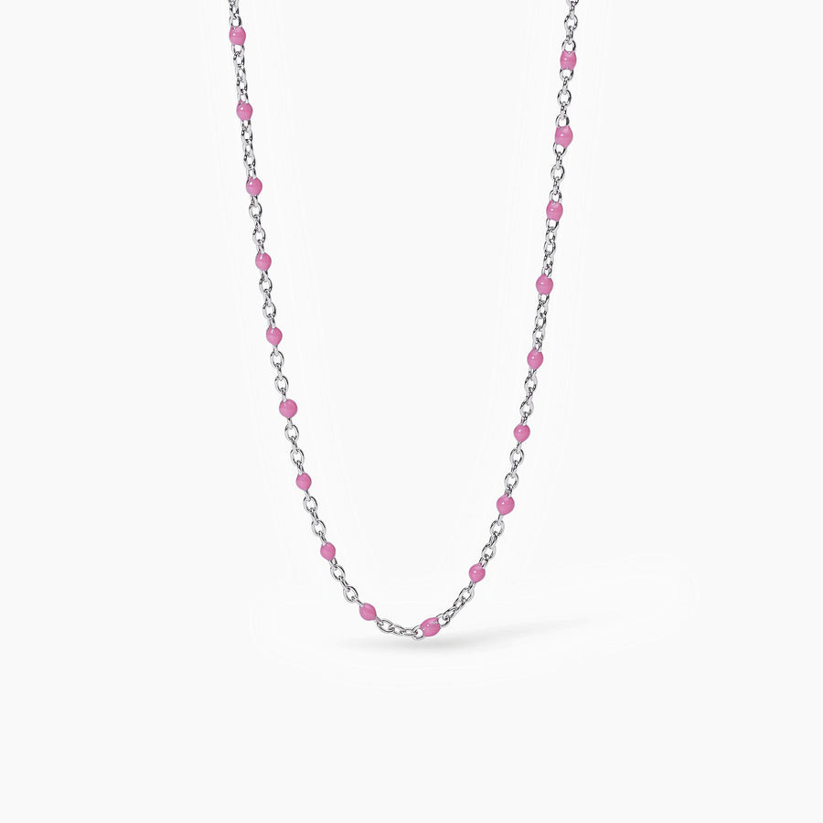 Mabina - Girocollo MABINA JUNIOR GIROCOLLO ARGENTO 925 CANDY