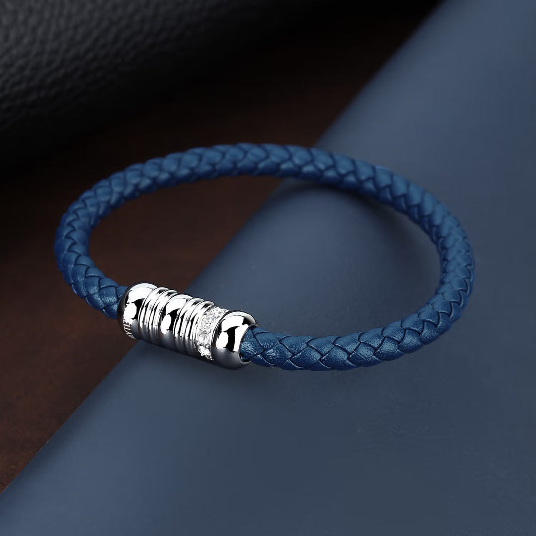 Morellato Bracciale Uomo Mister, Estándar, Nessun tipo di materiale, Nessuna pietra preziosa Morellato Bracciale Uomo Mister, Estándar, Nessun tipo di materiale, Nessuna pietra preziosa