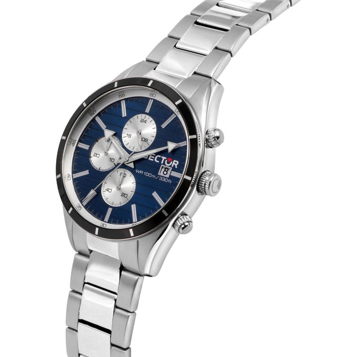 Sector orologio cronografo uomo Sector 770