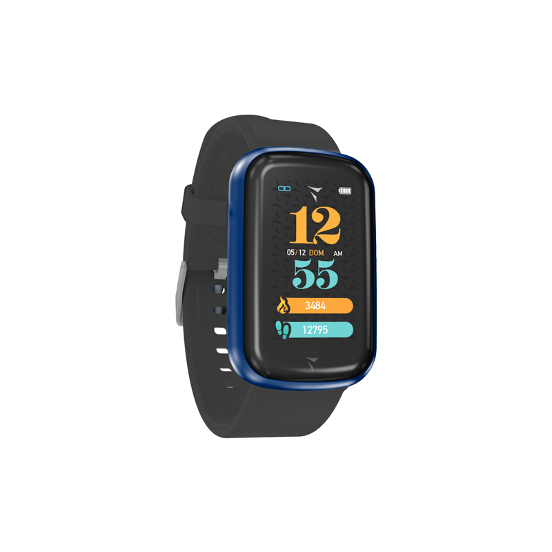 Techmade - Orologio Smartwatch unisex Techmade