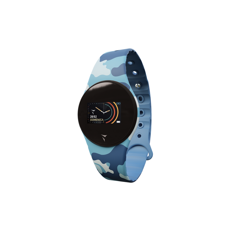 TechMade - Orologio Smartwatch donna TechMade Freetime