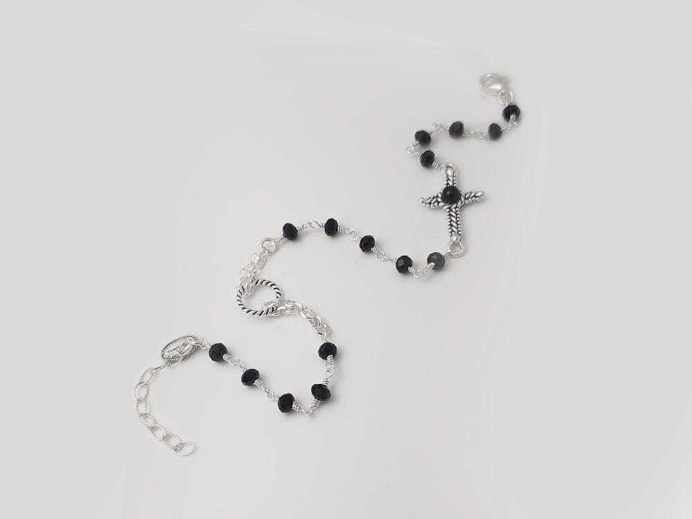 Bracciale Rosario