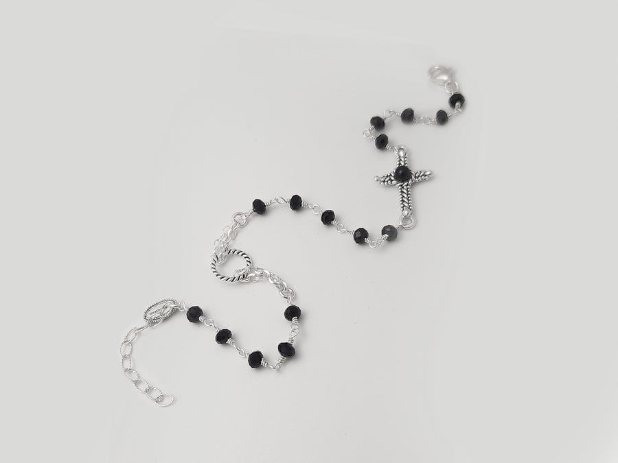 Bracciale Rosario