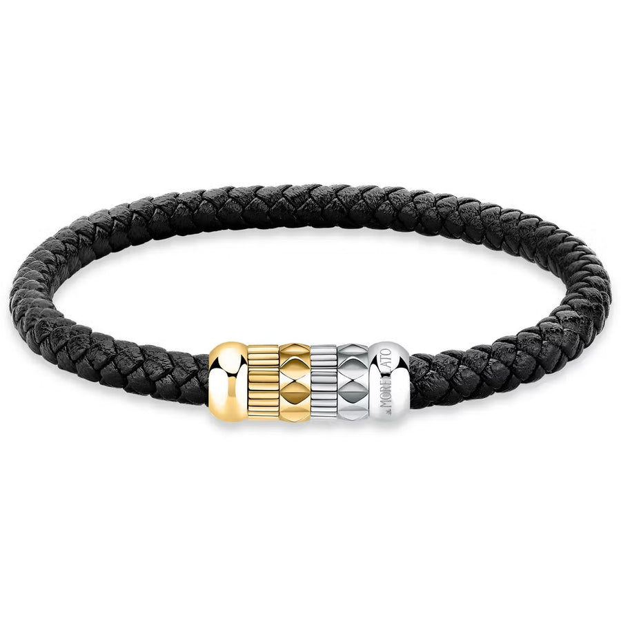 Morellato - Bracciale uomo gioielli Morellato - Moody