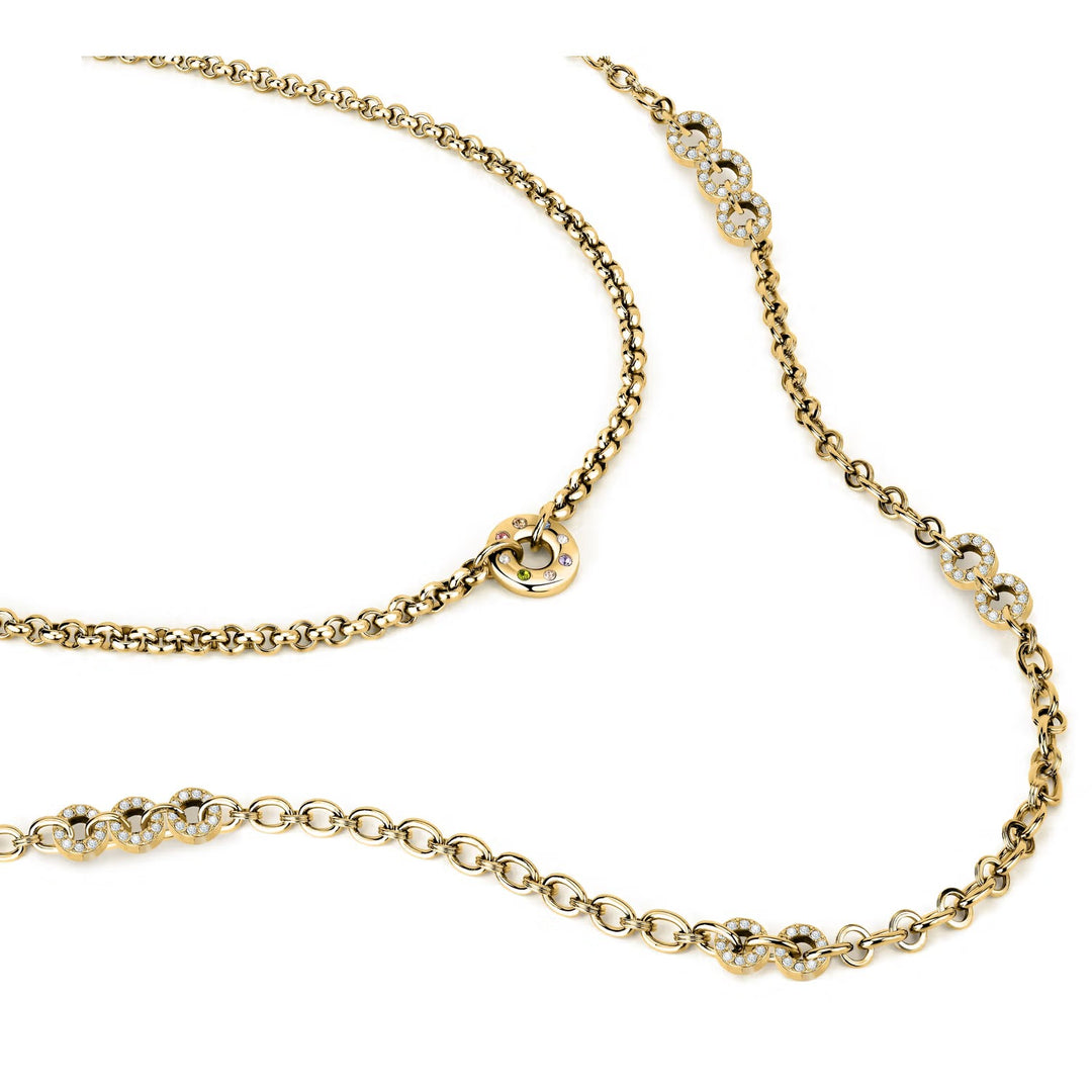 Collana da Donna Morellato SAVO22, Bagliori 2024 Collana da Donna Morellato SAVO22, Bagliori 2024