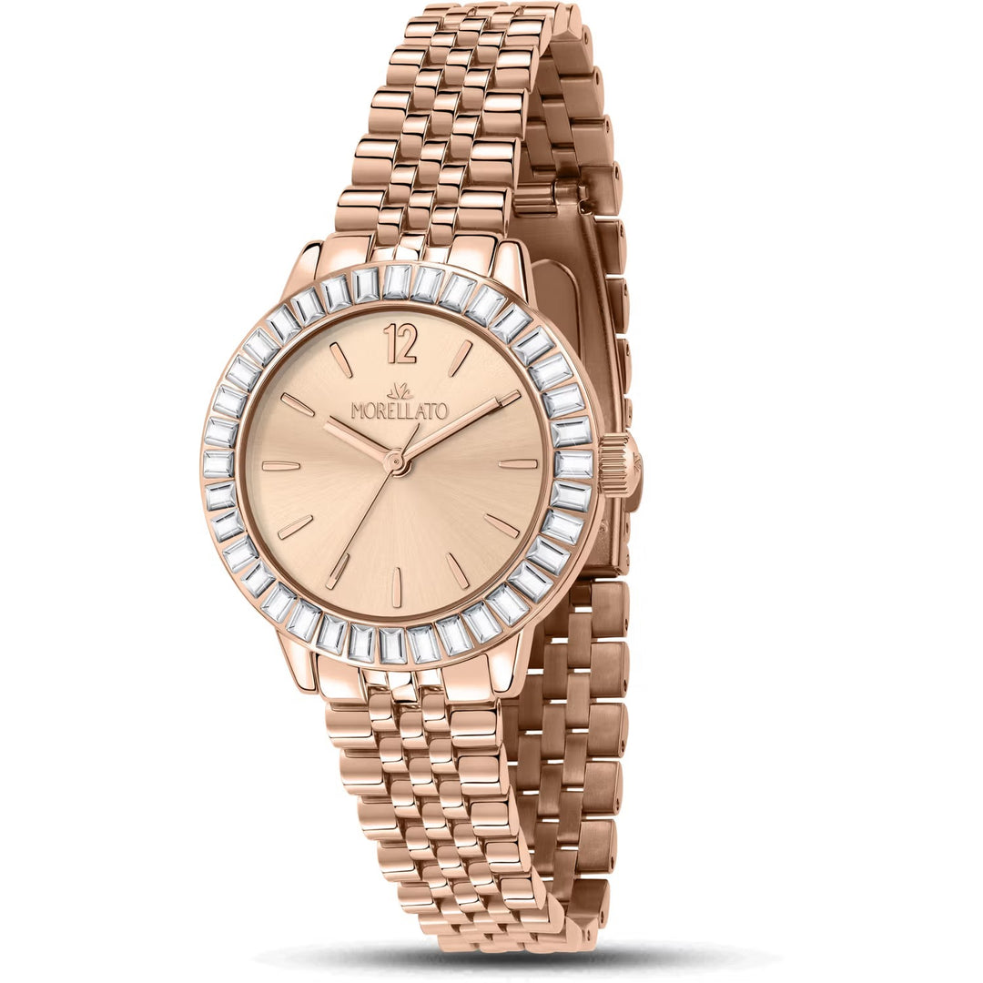 Morellato Orologio da donna solo tempo