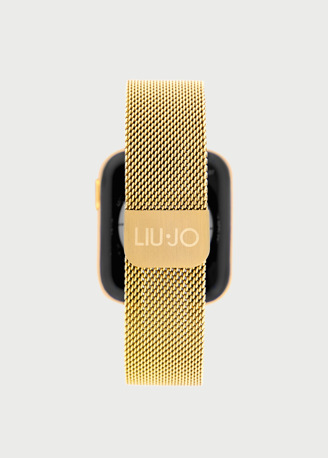 Liu Jo- Smartwatch donna Liu Jo luxury collection GOLD