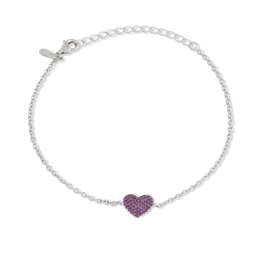 Ambrosia - Bracciale Con Charms da donna Argento 925 gioiello Ambrosia  -  AAB 1