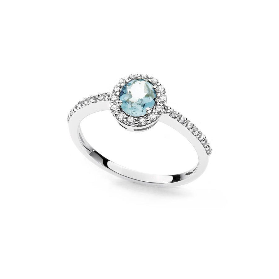Ambrosia - Anello donna gioielli Ambrosia