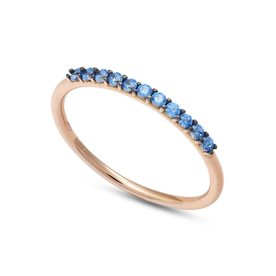 Ambrosia - Anello donna gioielli Ambrosia Novità Colore
