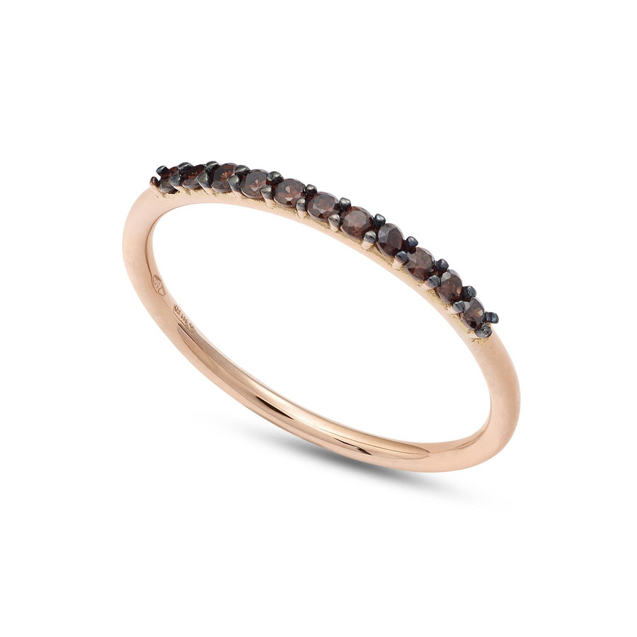Ambrosia - Anello donna gioielli Ambrosia Novità Colore