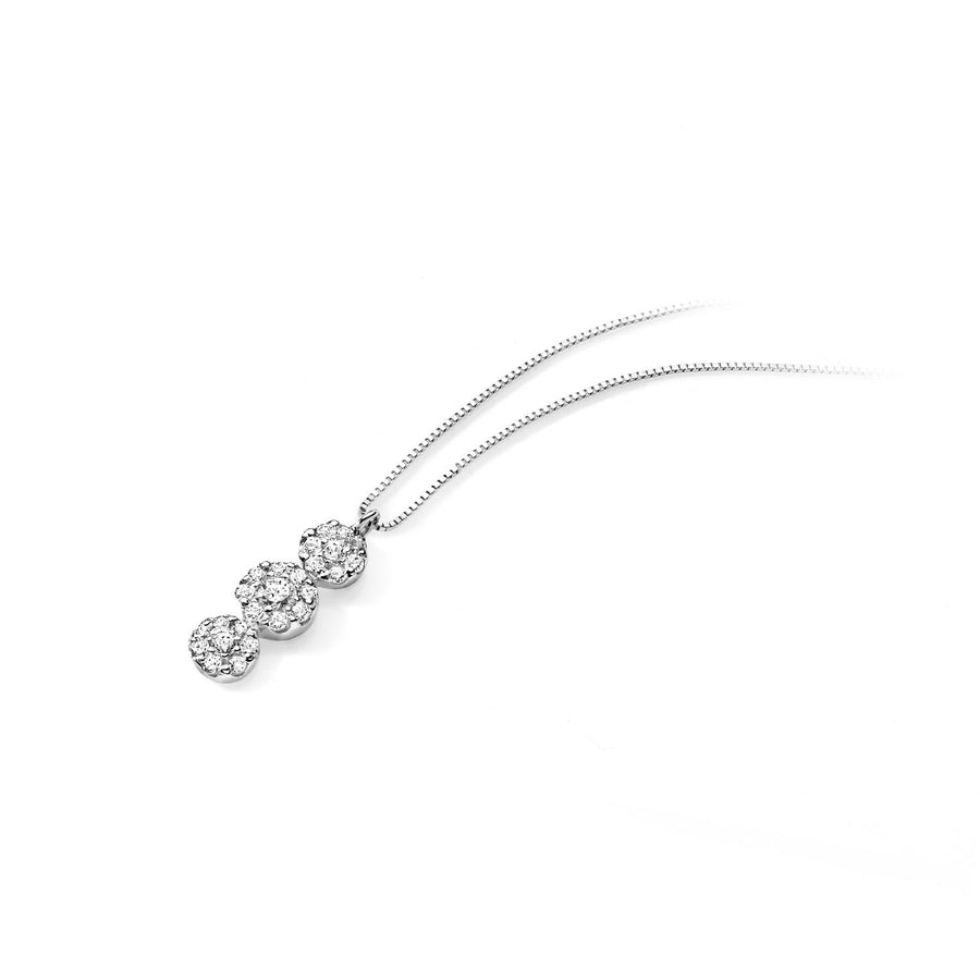 Ambrosia - Collana donna gioielli Ambrosia Vetrina