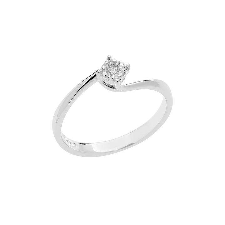 Comete Gioielli - Anello Donna Comete Gioielli