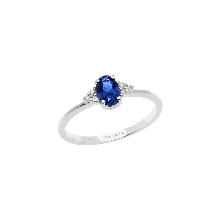 Comete Gioielli - Anello da donna Storia di Luce