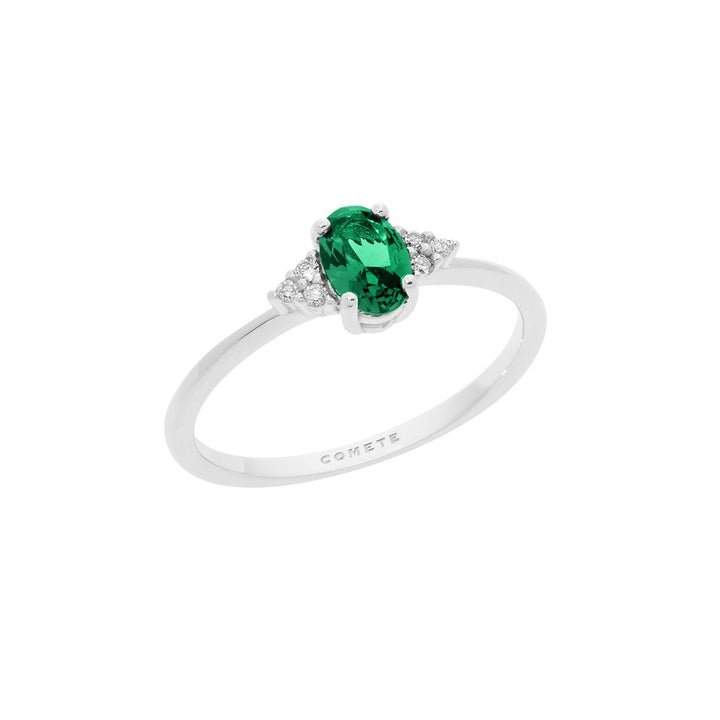 Comete Gioielli - Anello donna gioielli Comete Storia di Luce