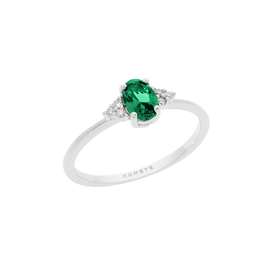 Comete Gioielli - Anello donna gioielli Comete Storia di Luce