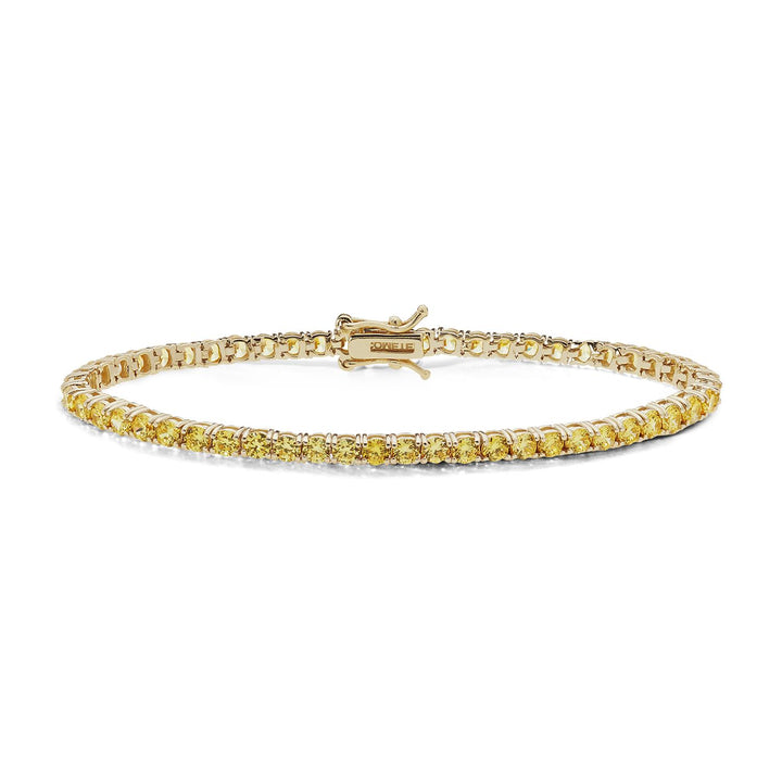 Comete Gioielli - Bracciale donna gioielli Comete Tennis