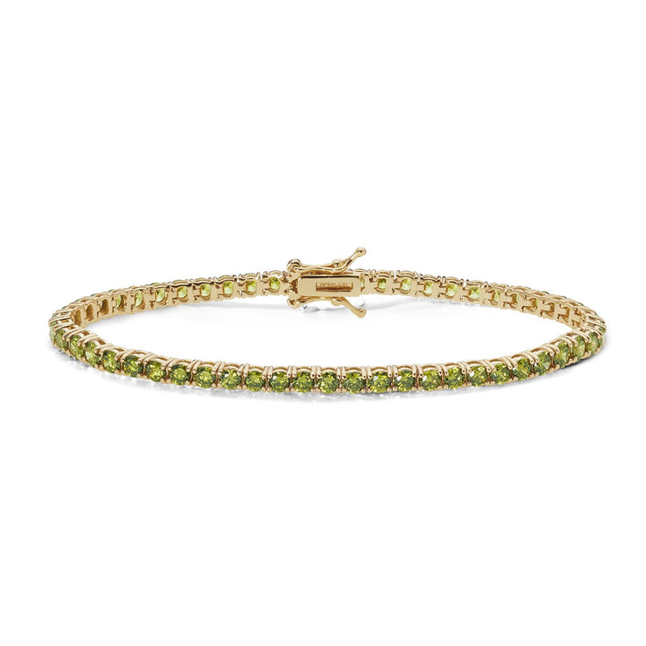 Comete Gioielli - Bracciale donna gioielli Comete Tennis