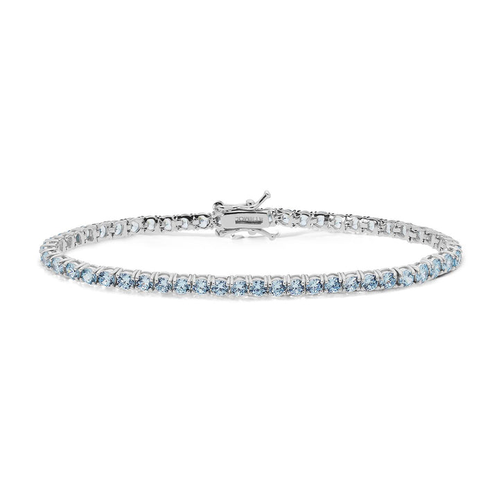 Comete Gioielli - Bracciale donna gioielli Comete Tennis