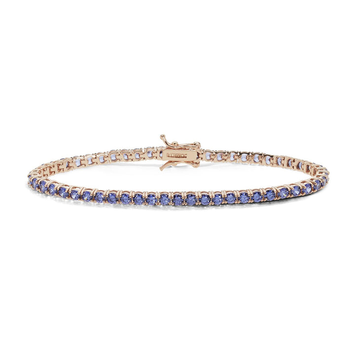 Comete Gioielli - Bracciale donna gioielli Comete Tennis