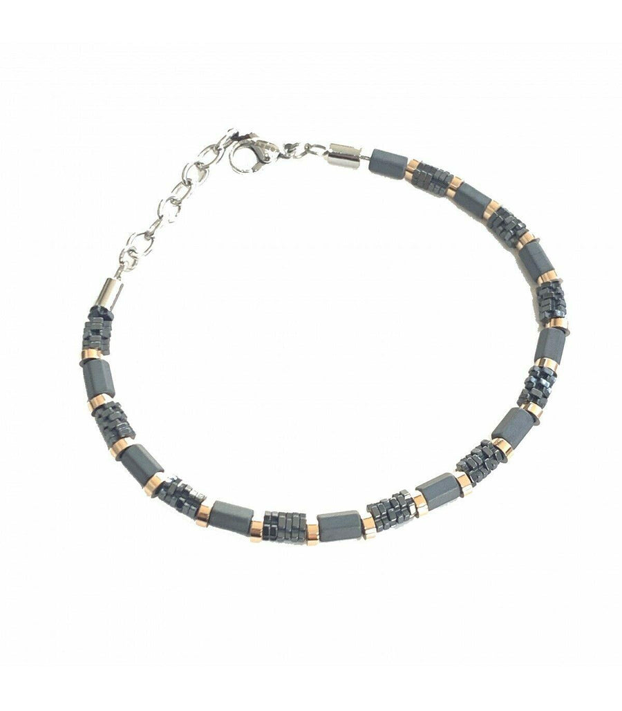 Comete Gioielli - Bracciale Uomo Comete Gioielli Tyres