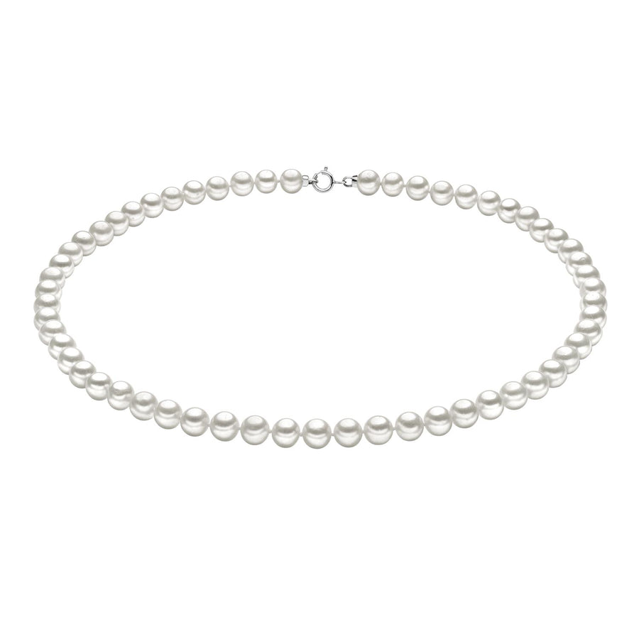 Comete Gioielli - Collana donna gioielli Comete Perle Easy Basic