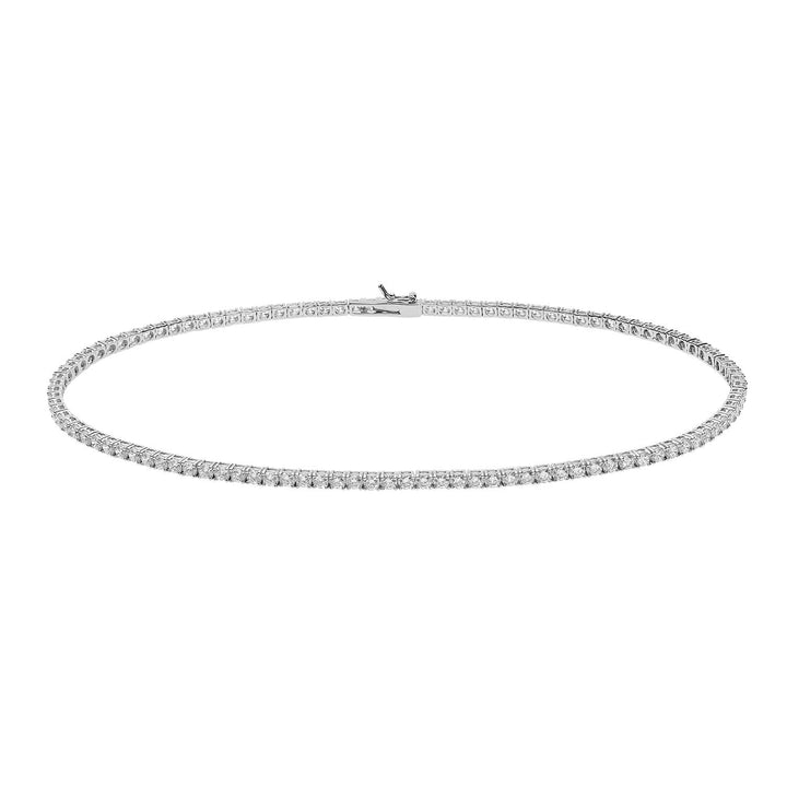 Comete Gioielli - Collana donna gioielli Comete Tennis