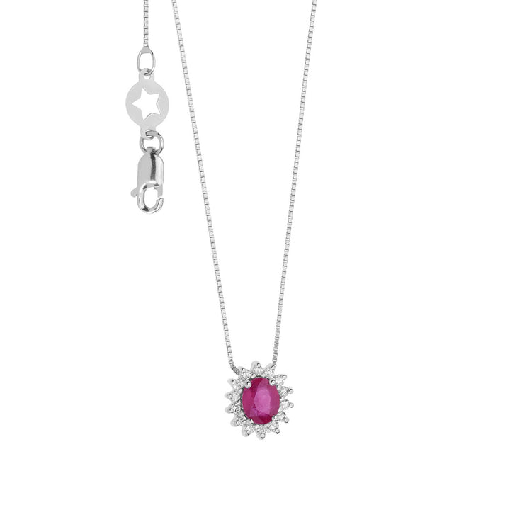 Comete Gioielli - Collana donna gioielli Comete Contessa