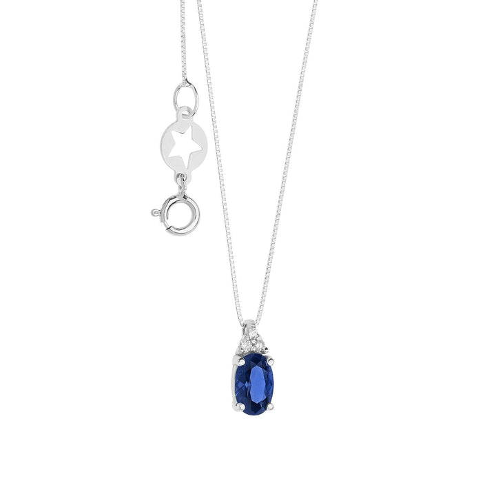 Comete Gioielli - Collana donna gioielli Comete Storia di Luce