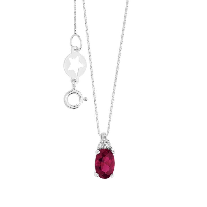 Comete Gioielli - Collana donna gioielli Comete Storia di Luce