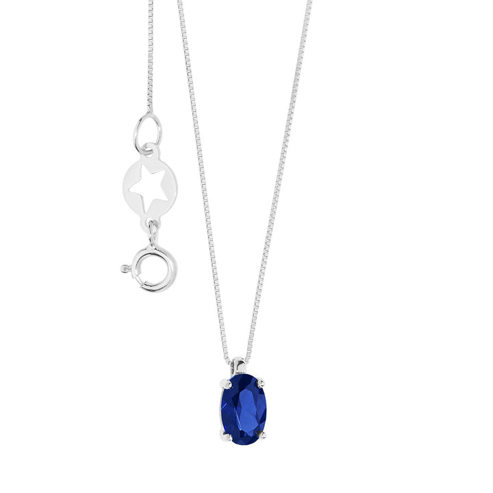 Comete Gioielli - Collana donna gioielli Comete Storia di Luce
