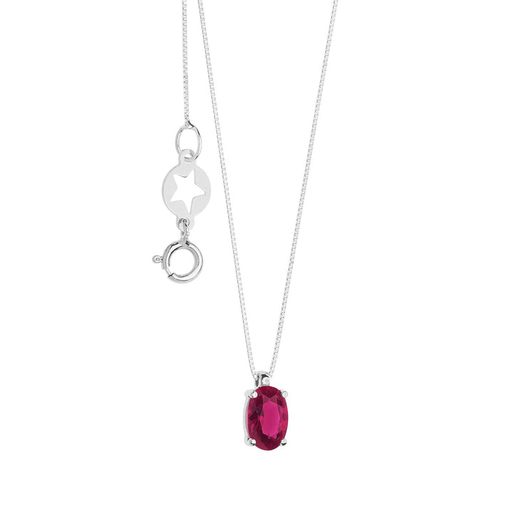 Comete Gioielli - Collana donna gioielli Comete Storia di Luce