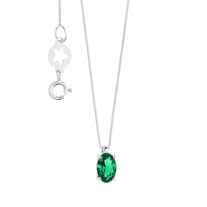 Comete Gioielli - Collana donna gioielli Comete Storia di Luce