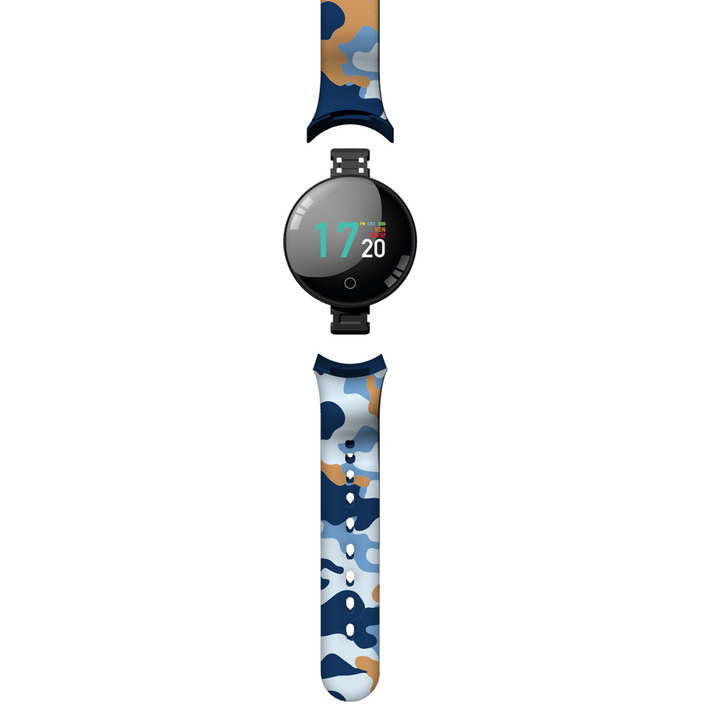 TechMade - Orologio Smartwatch TechMade TECHWATCH JOY CAM5