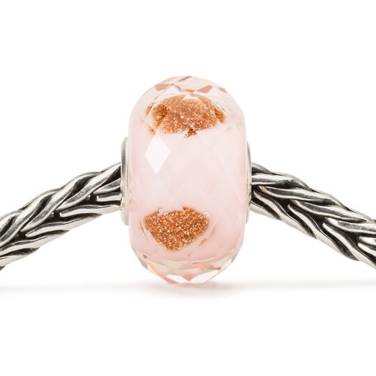 Trollbeads  - Bead Pozione d’Amore